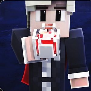 Meet your Posher, Robert